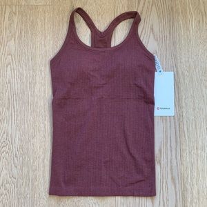 Lululemon - Ebb to Street Tank